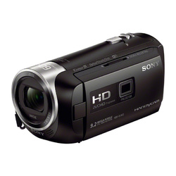 Sony/索尼 HDR-PJ410 高清数码摄像机 家用 旅游 投影