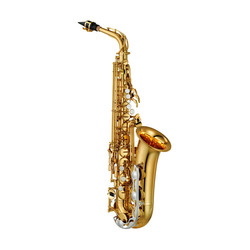 Yamaha/雅马哈 YAS-200DR 标准型 DR系列 中音萨克斯