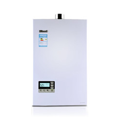 Rinnai/林内 JSQ32-55C 16升恒温燃气热水器智能家用天然气强排式