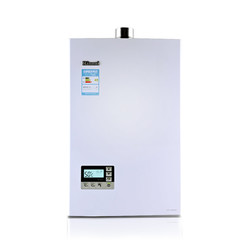 Rinnai/林内 JSQ22-55C 11升恒温燃气热水器智能家用天然气强排式