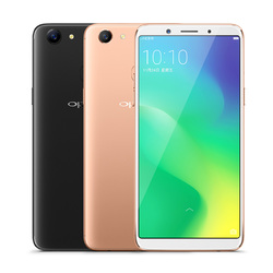【直降300元】OPPO A79前后1600万全面屏闪充拍照手机oppoa79