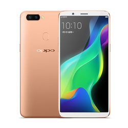 【大屏大运存】OPPO R11s Plus前后2000万拍照游戏全面屏手机r11s