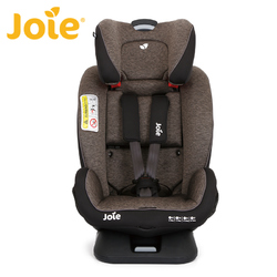Joie巧儿宜安全守护神ISOFIX汽车儿童安全座椅车载双向安装0