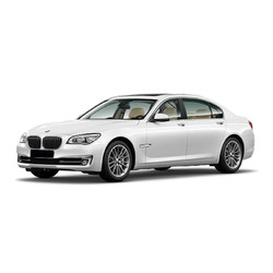 【整车定金】永达汽车  宝马(BMW)  7系  预付购新车 上海