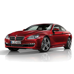 【整车定金】永达汽车 宝马(BMW)  6系 预付 上海销售