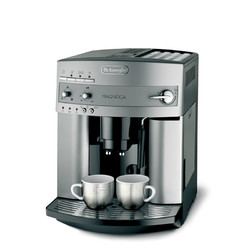 Delonghi/德龙 ESAM3200.S 进口咖啡机全自动家用现磨咖啡机意式