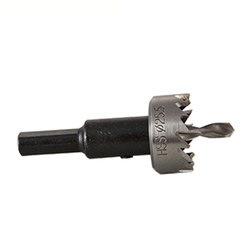 方大王 高速钢开孔器 铝管铁管扩孔器 不锈钢圆管开孔 12-25.5mm