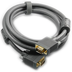 CE－LINK 4009 VGA线3+9高清工程线电脑显示器连接线投影仪线30米