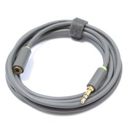 CE－LINK 2200音频延长线3.5mm公对母加长电脑耳机延长线带麦1米3
