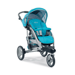 葛莱婴儿推车高景观儿童手推车可坐超强避震躺宝宝折叠车