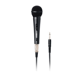 Yamaha/雅马哈 DM-105 卡拉OK 麦克风 专业会议话筒