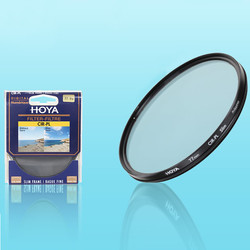 HOYA 保谷 豪雅 77mm 超薄 CPL 偏振镜 滤镜49 52 55 58 67 72 82