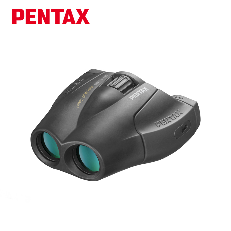 PENTAX/宾得双筒望远镜 UP 8x25