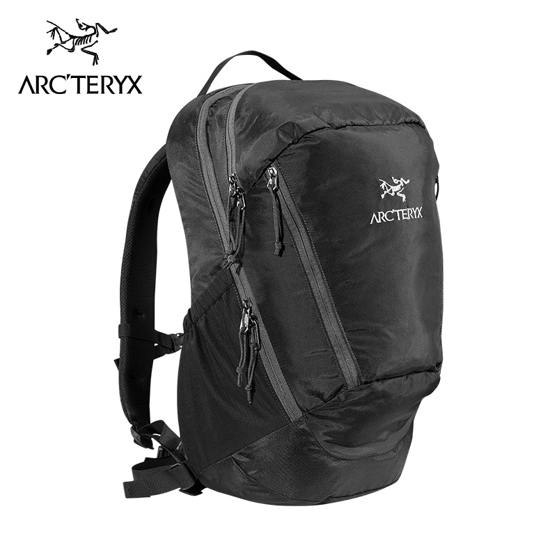 【18春夏新品】Arcteryx 始祖鸟 都市徒步日用背包 Mantis 26