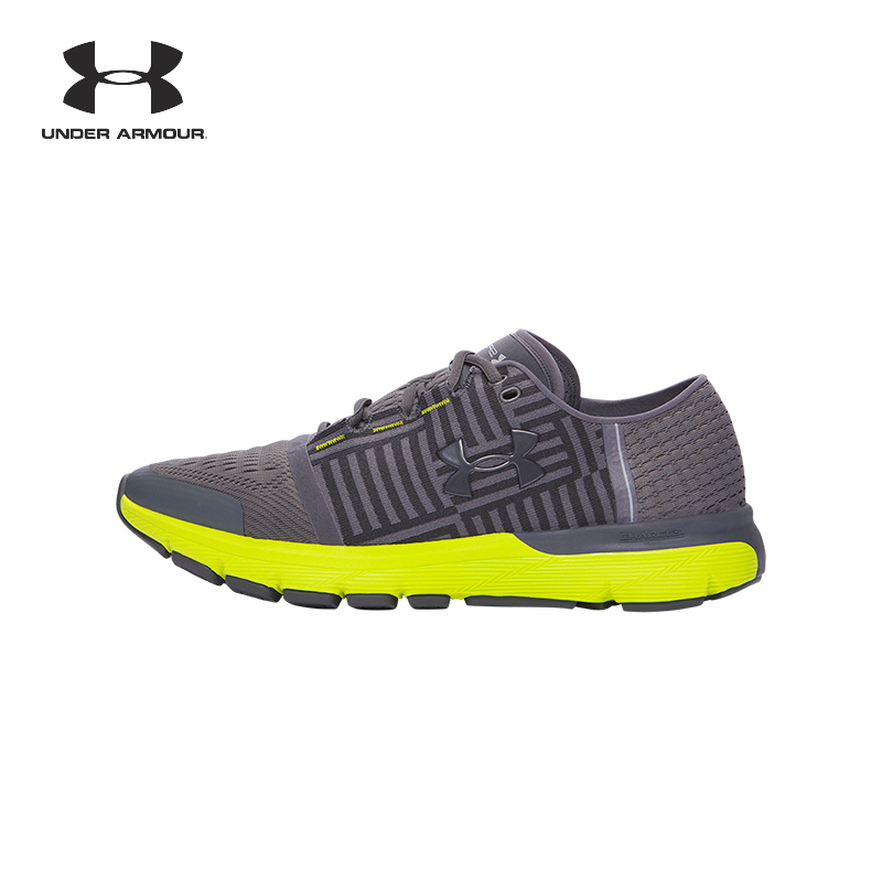 Under Armour 安德玛 UA男子 SpeedForm Gemini 3 跑步鞋-1285652