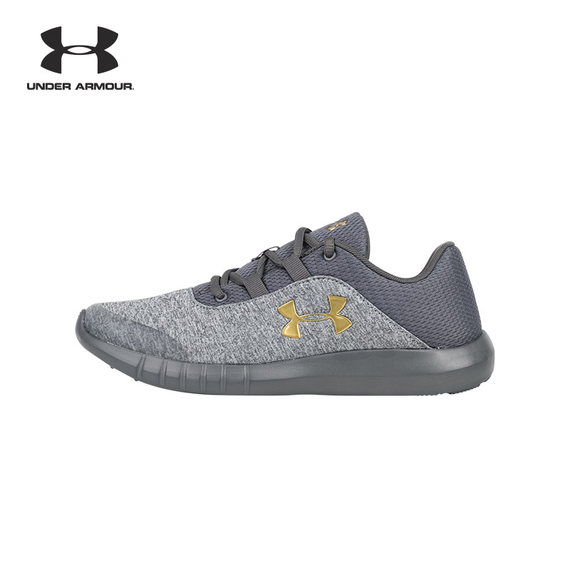 Under Armour 安德玛 UA女子 Mojo 跑步鞋-3019861
