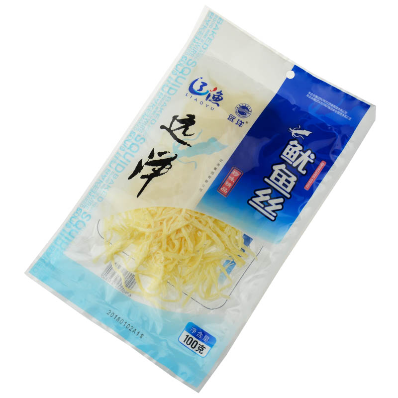 远洋 100g袋装鱿鱼丝