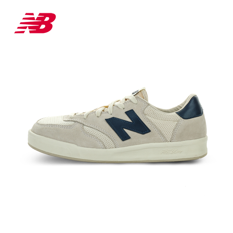 New Balance/NB CRT300系列男鞋女鞋复古鞋板鞋休闲鞋CRT300WA