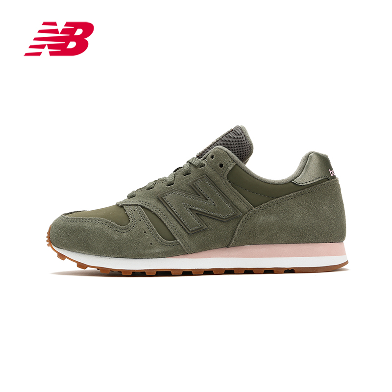 New Balance/NB 373系列 女鞋跑步鞋休闲运动鞋WL373KPS