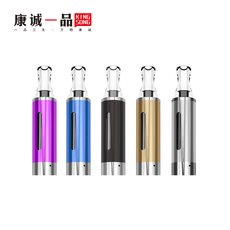 康诚一品IGO10 D1电子烟雾化器 二次性雾化器 正品配件