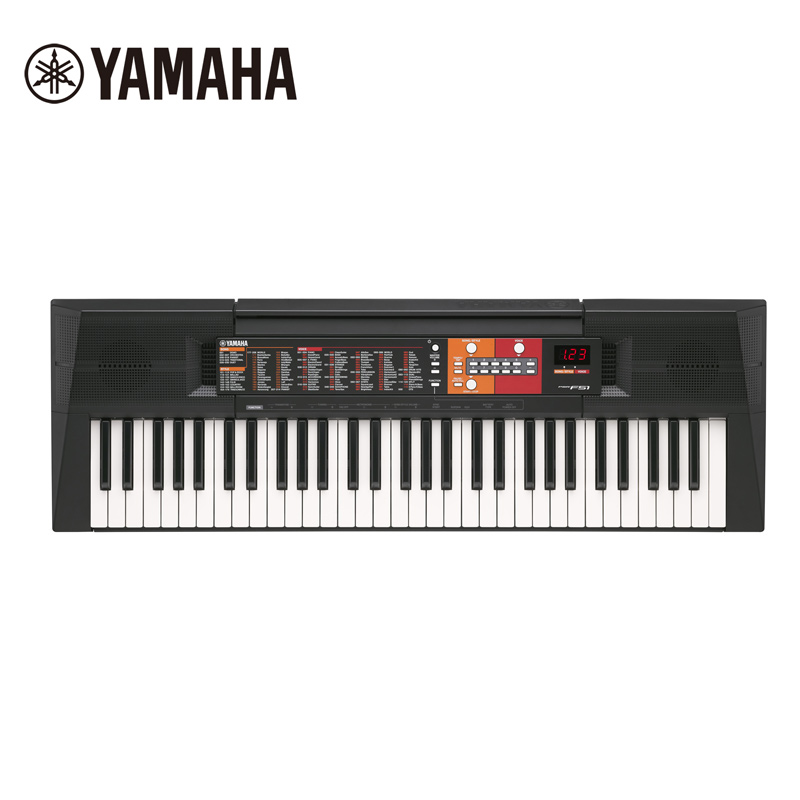 Yamaha/雅马哈 PSR-F51