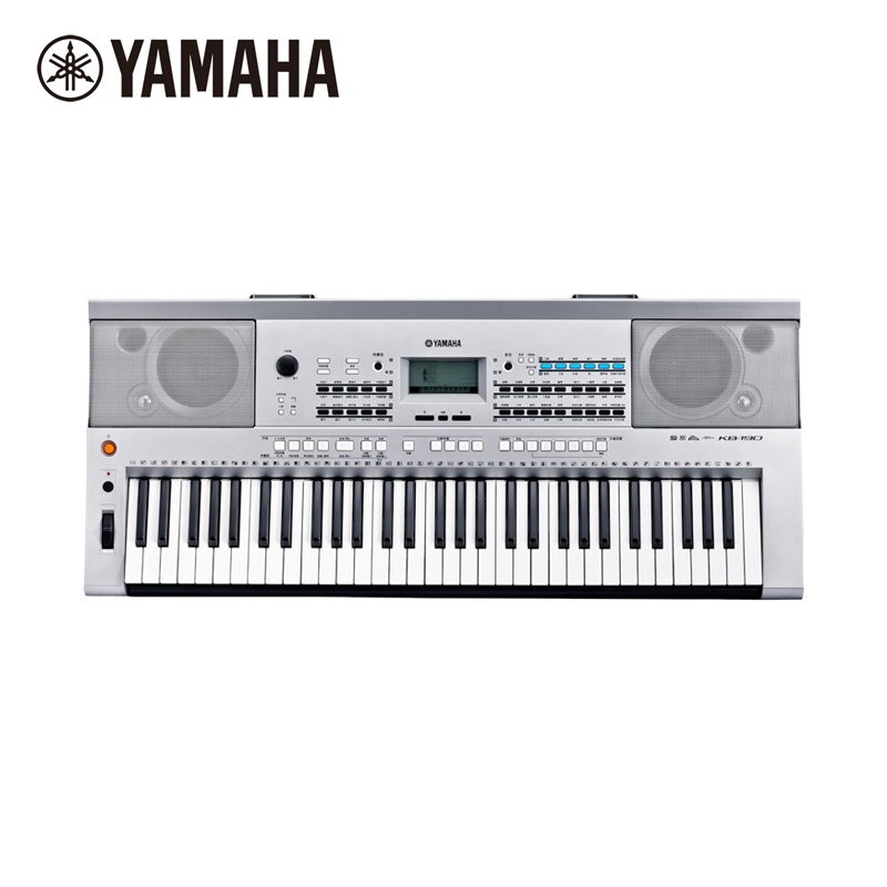 Yamaha/雅马哈 KB-190 KB系列 61键 电子琴