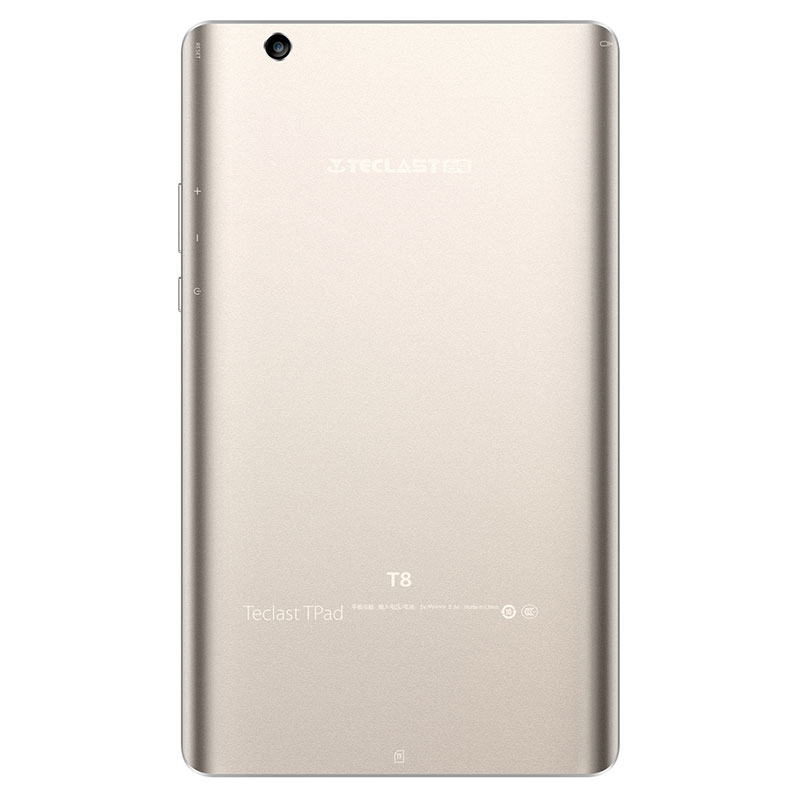 teclast/台电 t8 平板电脑8.4英寸安卓高清游戏超薄智能pad视网膜